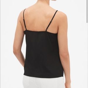 Black Banana Republic cami tank